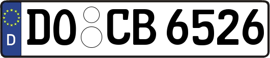 DO-CB6526