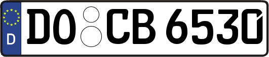 DO-CB6530