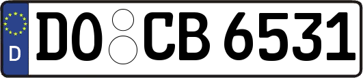 DO-CB6531