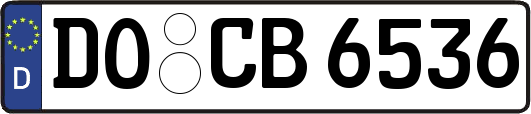 DO-CB6536