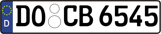 DO-CB6545