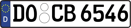 DO-CB6546