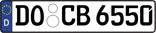 DO-CB6550