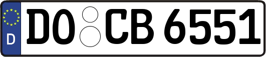 DO-CB6551