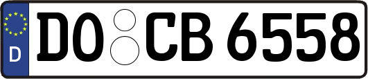 DO-CB6558