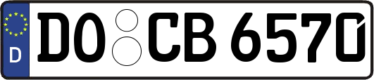 DO-CB6570
