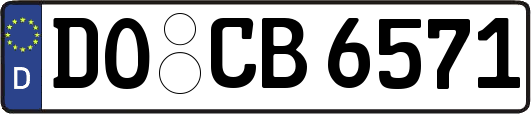 DO-CB6571