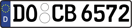 DO-CB6572
