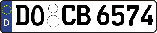 DO-CB6574