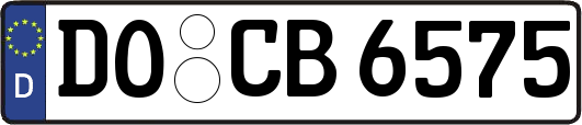 DO-CB6575