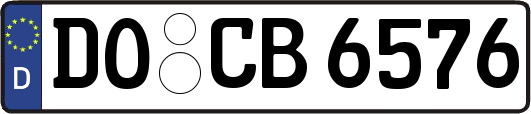 DO-CB6576