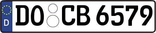 DO-CB6579