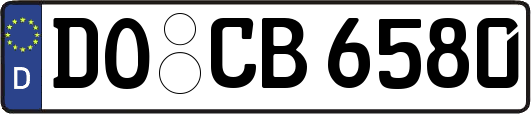 DO-CB6580