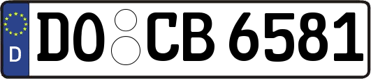 DO-CB6581