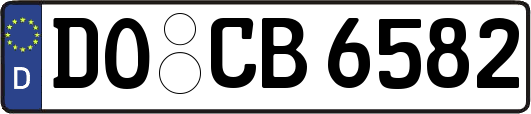 DO-CB6582