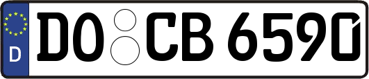 DO-CB6590