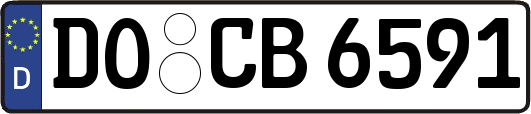 DO-CB6591