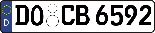 DO-CB6592