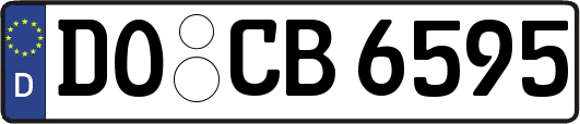 DO-CB6595