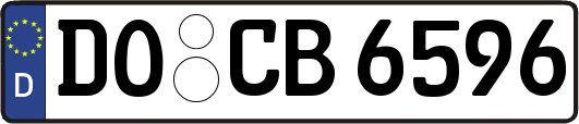 DO-CB6596