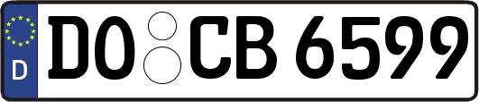 DO-CB6599