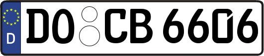 DO-CB6606