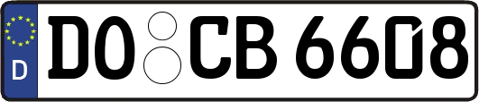 DO-CB6608