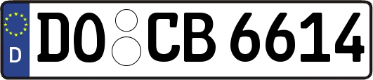 DO-CB6614