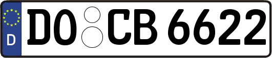 DO-CB6622