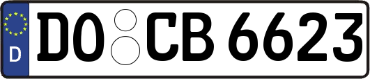 DO-CB6623