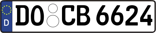 DO-CB6624
