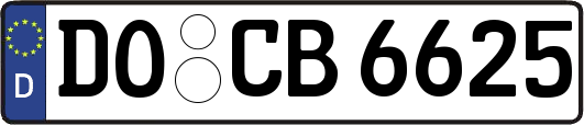 DO-CB6625