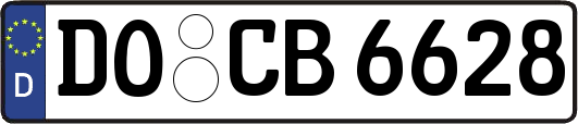 DO-CB6628