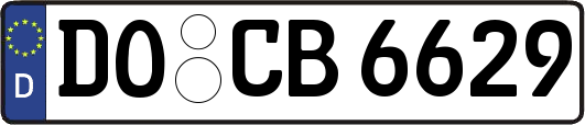 DO-CB6629