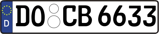 DO-CB6633