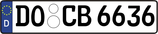 DO-CB6636
