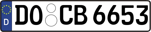 DO-CB6653
