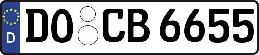 DO-CB6655