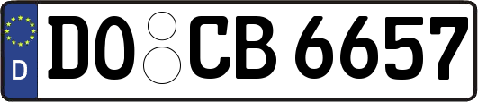 DO-CB6657