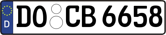 DO-CB6658