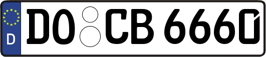 DO-CB6660