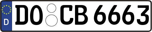 DO-CB6663