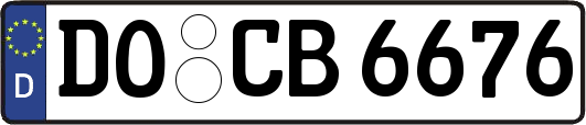 DO-CB6676
