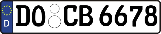 DO-CB6678