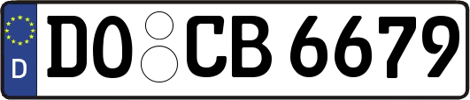 DO-CB6679