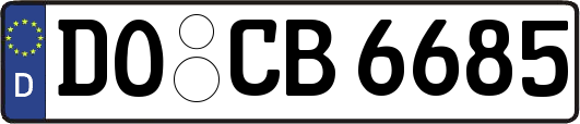 DO-CB6685