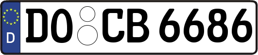 DO-CB6686