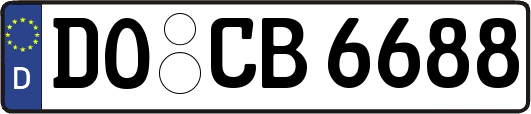 DO-CB6688