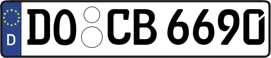 DO-CB6690