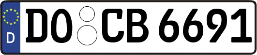 DO-CB6691